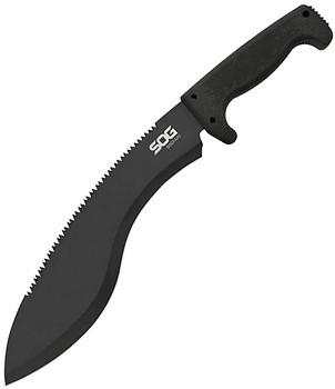 Фото SOG SogFari Kukri (MC11-N)