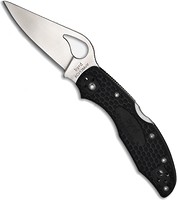 Фото Spyderco byrd Meadowlark 2 (BY04PBK2)