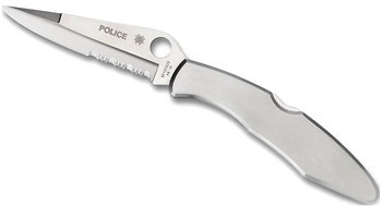 Фото Spyderco Police Model (C07PS)