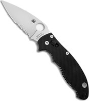 Фото Spyderco Manix 2 (C101GPS2)