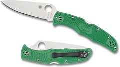 Фото Spyderco Endura 4 (C10FPGR)