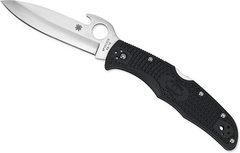 Фото Spyderco Endura 4 Lightweight (C10PGYW)