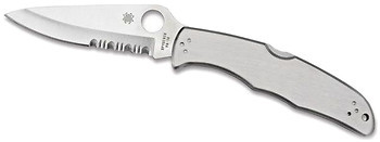 Фото Spyderco Endura 4 (C10PS)