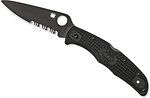 Фото Spyderco Endura 4 Lightweight (C10PSBBK)