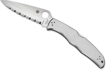 Фото Spyderco Endura 4 (C10S)