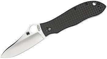 Фото Spyderco Bradley Folder (C134CFP)