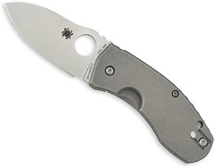 Фото Spyderco Techno (C158TIP)