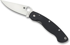 Фото Spyderco Military Model (C36GPE)