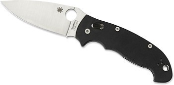 Фото Spyderco Manix 2 XL (C95GP2)