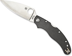 Фото Spyderco Caly 3.5 (C144CFPE)