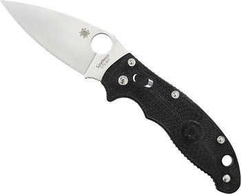 Фото Spyderco Manix 2 Lightweight (C101PBK2)