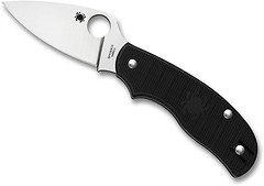 Фото Spyderco Urban Lightweight (C127PBK)
