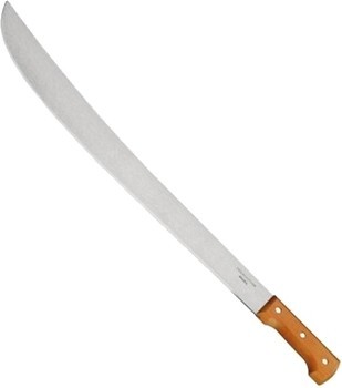 Фото Tramontina Machete (26621/018)