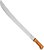 Фото Tramontina Machete (26621/018)