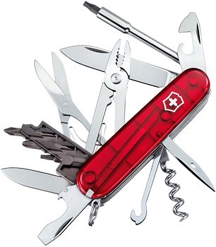 Фото Victorinox CyberTool M (1.7725.T)