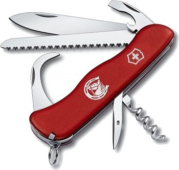Фото Victorinox Equestrian (0.8583)