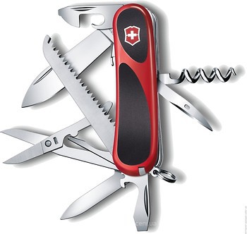 Фото Victorinox Evolution Grip S17 (2.3913.SC)