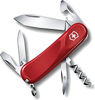 Фото Victorinox Evolution 10 (2.3803.E)