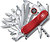 Фото Victorinox Evolution S54 Red (2.5393.SE)