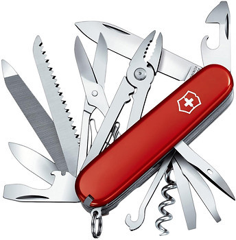 Фото Victorinox Handyman (1.3773)