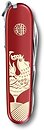 Фото Victorinox Huntsman Year Of The Rooster (1.3714.E6)