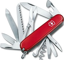 Фото Victorinox Ranger (1.3763)