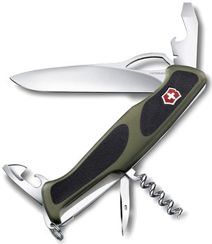 Фото Victorinox Ranger Grip 61 (0.9553.MC4)