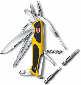 Фото Victorinox Ranger Grip Boatsman (0.9798.MWC8)