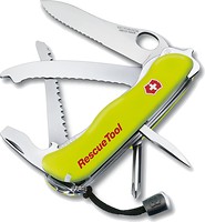 Фото Victorinox RescueTool (0.8623.MWN)