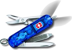 Фото Victorinox Signature Lite (0.6226.T2)