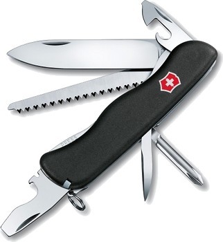Фото Victorinox Trailmaster (0.8463.3)