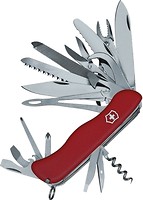 Фото Victorinox WorkChamp (0.9064 XL)