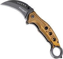 Фото Boker Magnum Black Scorpion (01MB713)
