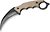 Фото Boker Spike Karambit (02SC028)