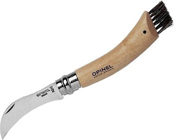 Фото Opinel №8 VRN (001250)