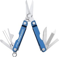 Фото Leatherman Micra Blue (64340181N)