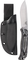 Фото Benchmade Saddle Mountain Skinner (15001-1)