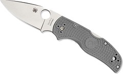 Фото Spyderco Native 5 (C41PGY5)