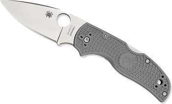 Фото Spyderco Native 5 (C41PGY5)