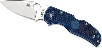 Фото Spyderco Native 5 (C41PDBL5)