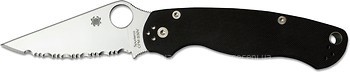 Фото Spyderco Para-Military 2 (C81GS2)