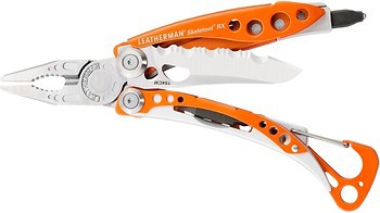 Фото Leatherman Skeletool RX (832310)