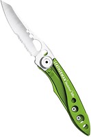 Фото Leatherman Skeletool KBx Sublime (832384)