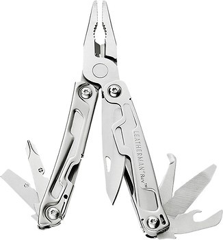 Фото Leatherman Rev (832136)