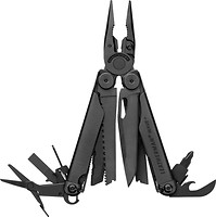 Фото Leatherman Original Wave Plus (832526)