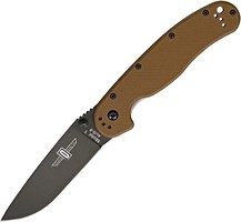 Фото OKC RAT-1 BB Coyote Brown (8846CB)