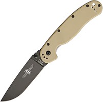 Фото OKC RAT-1 BB Desert Tan (8846DT)