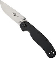 Фото OKC Ontario RAT-1 D2 Black (ON8867)