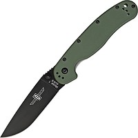 Фото OKC RAT-1 BB OD Green (8846OD)