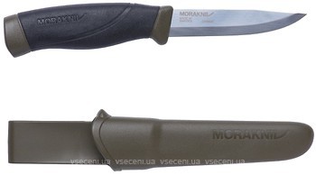 Фото Morakniv Green Heavy Duty MG (12494)